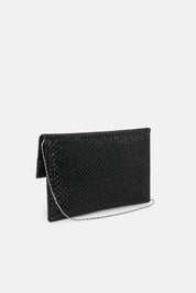 POCHETTE MORNA NERA