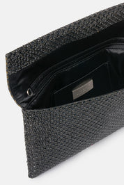 POCHETTE MORNA NERA