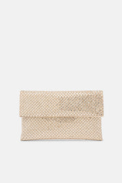 MORNA GOLD POCHETTE