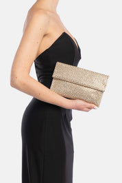MORNA GOLD POCHETTE