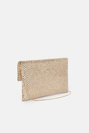 MORNA GOLD POCHETTE