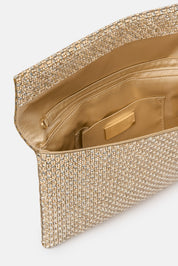 MORNA GOLD POCHETTE