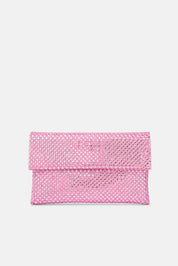 MORNA POUCH PINK
