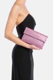 MORNA POUCH PINK