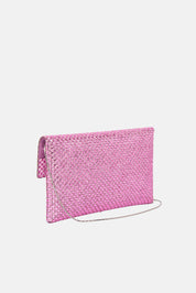 MORNA POUCH PINK