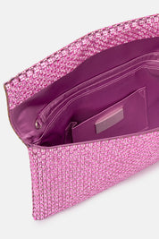 MORNA POUCH PINK