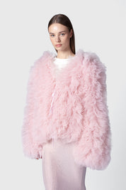 BOLERO NEGEV ROSA CIPRIA