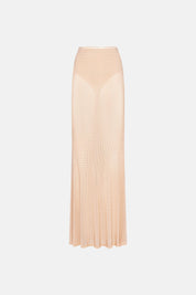 NEW ISTANBUL GOLD SKIRT