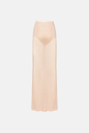NEW ISTANBUL GOLD SKIRT