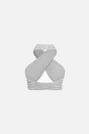 TOP NEW SANTORINI ARGENTO