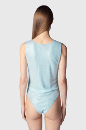 NEW URANO SILVER DUST BODY