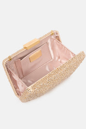 NIGER GOLD CLUTCH