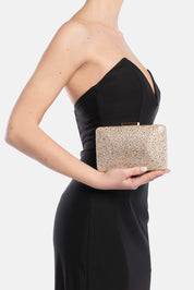 NIGER GOLD CLUTCH