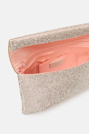 NYALIS POUCH POWDER PINK