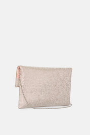 NYALIS POUCH POWDER PINK