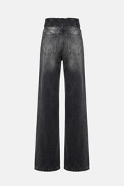 ORI JEANS NERO – vista posteriore