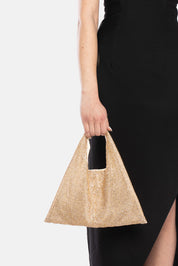 PARKS MINI BAG GOLD