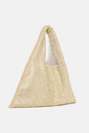 PARKS MINI BAG GOLD