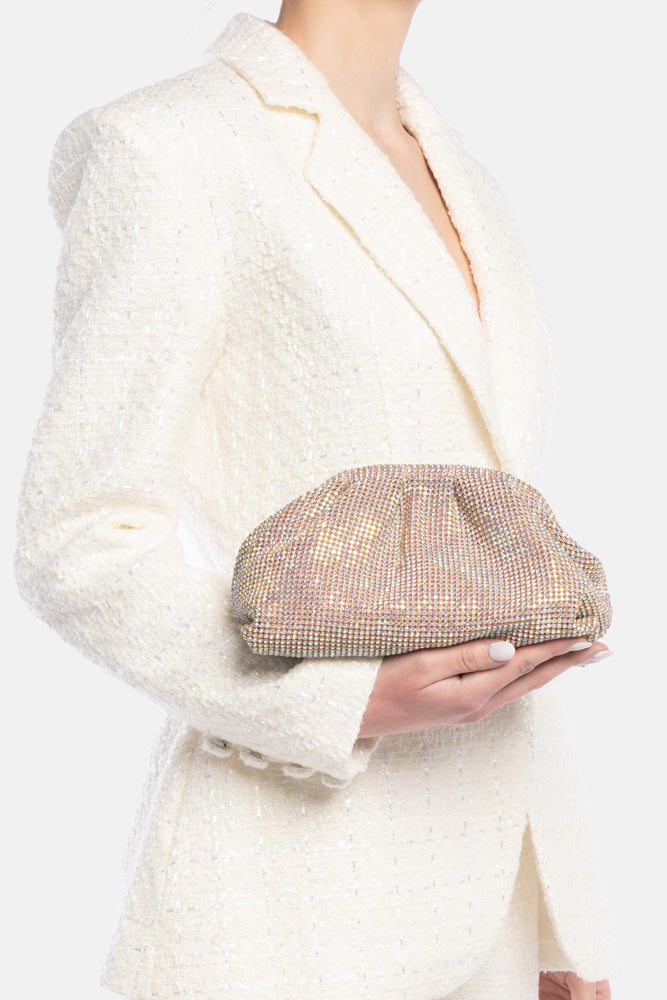 POUCH BAG PETRA ROSA