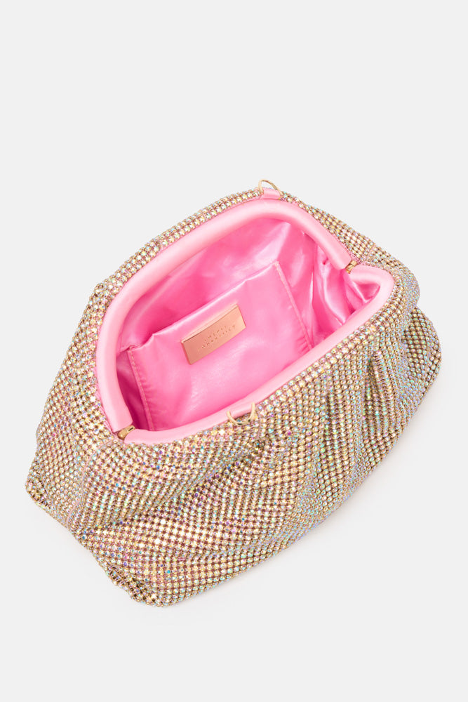 POUCH BAG PETRA ROSA