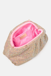 POUCH BAG PETRA ROSA