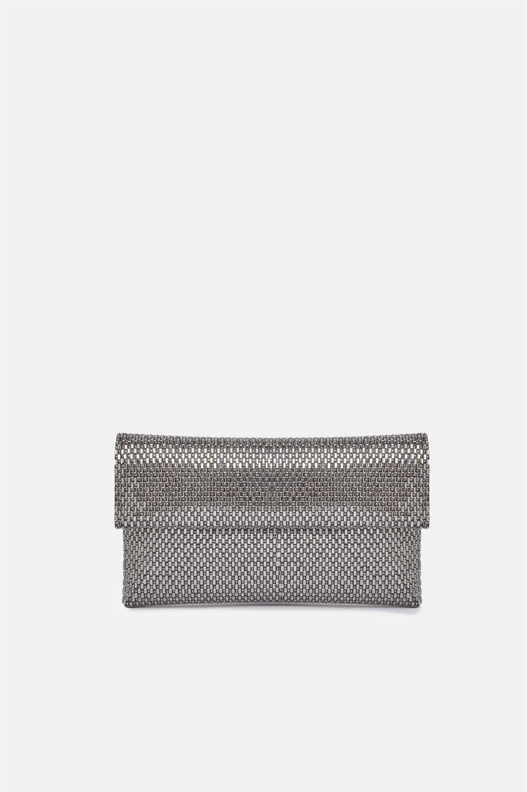 Heliens Jowels – pochette nera | TWENTYFOURHAITCH – vista frontale