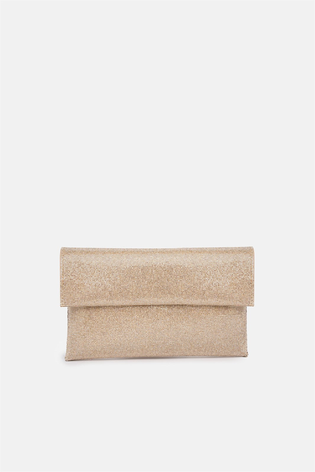 Kasira – pochette oro | TWENTYFOURHAITCH – vista frontale