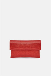 Kasira – pochette rossa | TWENTYFOURHAITCH – vista frontale