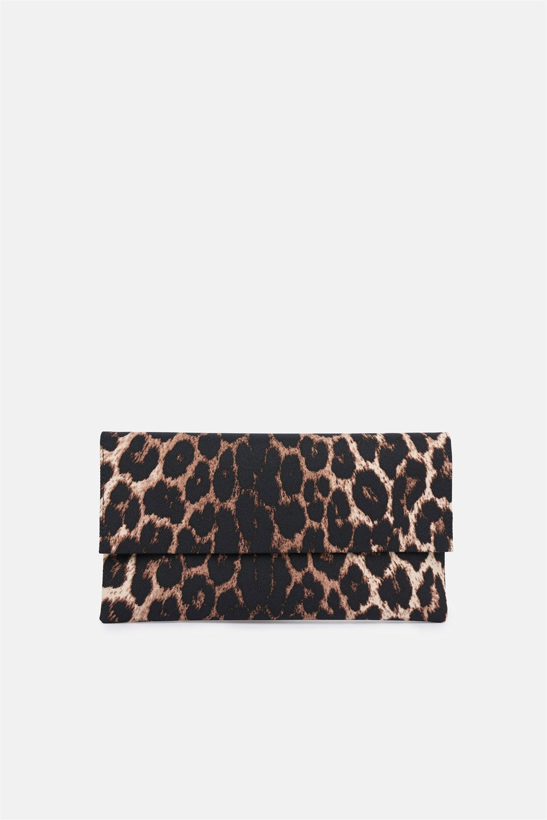 Savine – pochette animalier | TWENTYFOURHAITCH – vista frontale