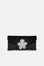 Vintor – pochette nera | TWENTYFOURHAITCH – vista frontale
