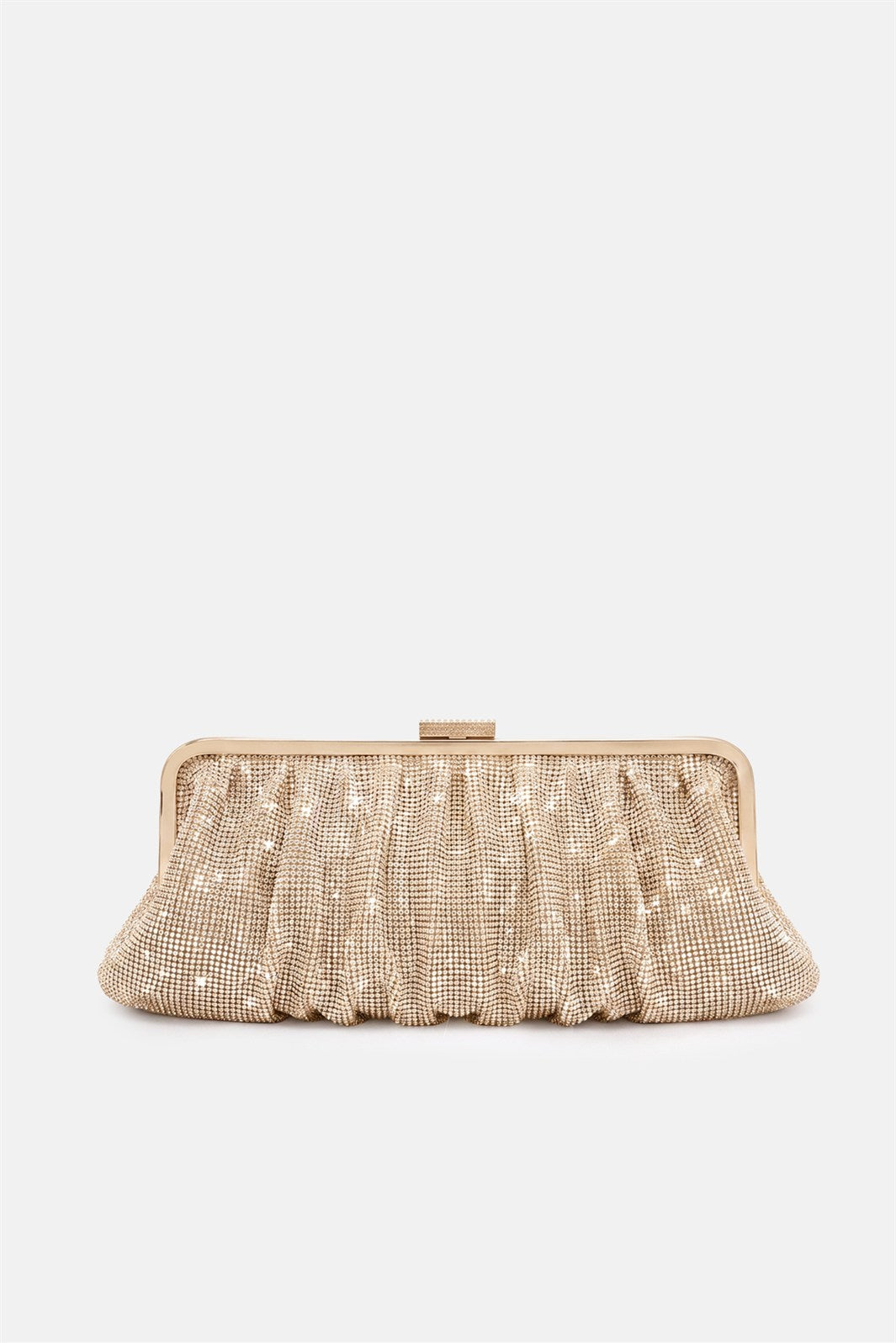 Zevara – pochette oro | TWENTYFOURHAITCH – vista frontale