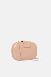 SIMIUS CLUTCH SAND
