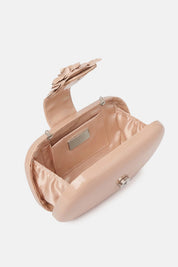 SIMIUS CLUTCH SAND