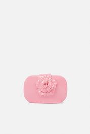 SIMIUS CLUTCH PINK