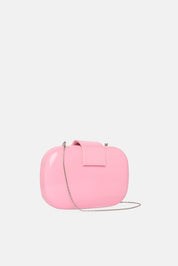 SIMIUS CLUTCH PINK