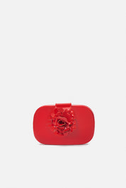 SIMIUS CLUTCH RED