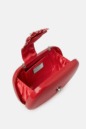 SIMIUS CLUTCH RED