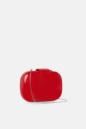 SIMIUS CLUTCH RED