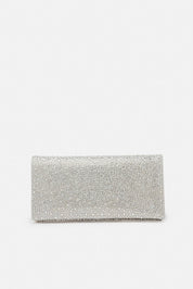 SIRIA SILVER POCHETTE