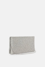 SIRIA SILVER POCHETTE
