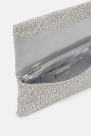SIRIA SILVER POCHETTE