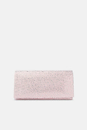 SIRIA BLUSH POCHETTE