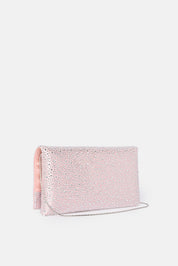 SIRIA BLUSH POCHETTE