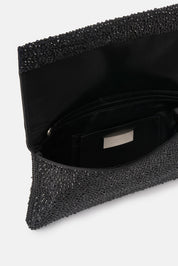 POCHETTE SIRIA NERA