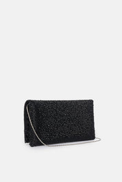 POCHETTE SIRIA NERA