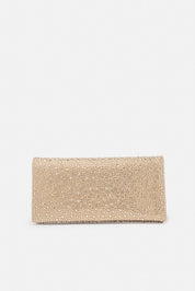 SIRIA GOLD POCHETTE