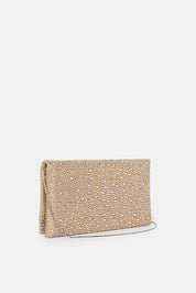 SIRIA GOLD POCHETTE