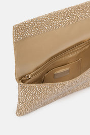 SIRIA GOLD POCHETTE