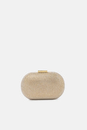SUNRISE CLUTCH CHAMPAGNE