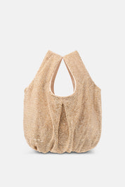 SIDNEY MINI BAG GOLD